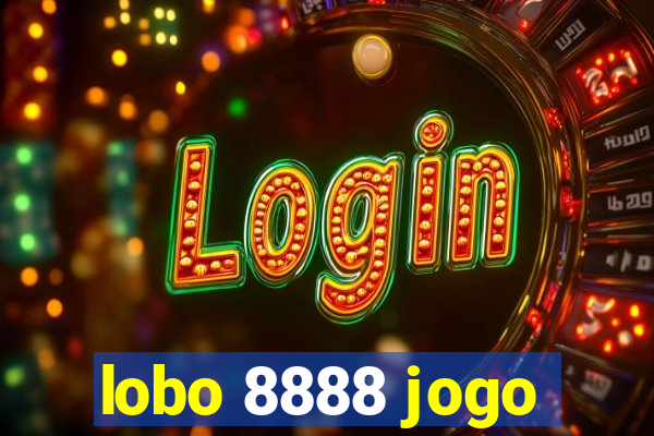 lobo 8888 jogo